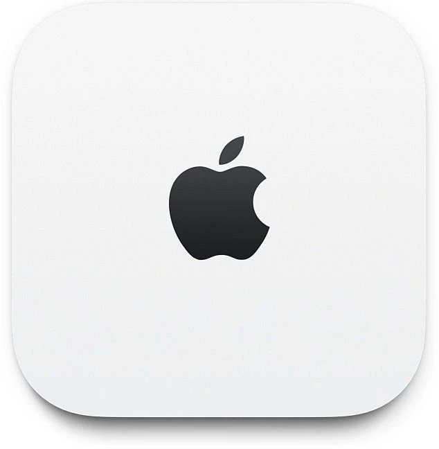Apple AirPort Time Capsule 2TB [6G]