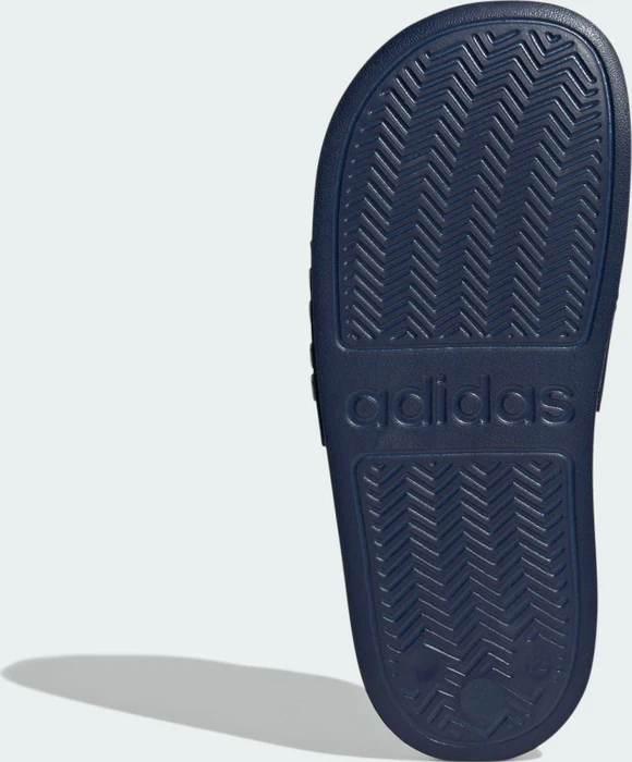 adidas Shower Adilette dark blue/cloud white (Junior)