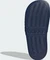adidas Shower Adilette dark blue/cloud white (Junior) Vorschaubild