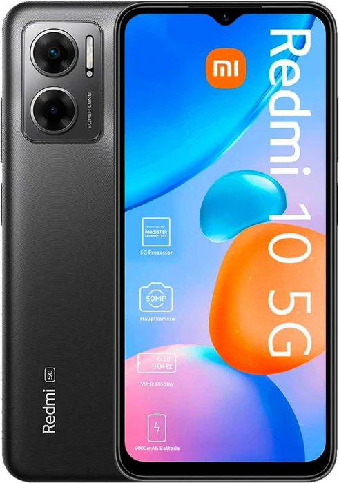 Xiaomi Redmi 10 5G
