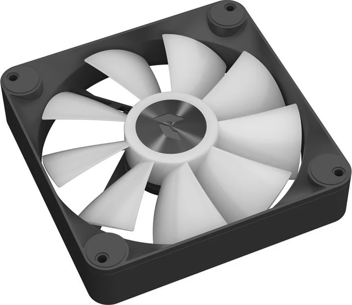 APNX FP1-140 PWM ARGB, schwarz, 140mm