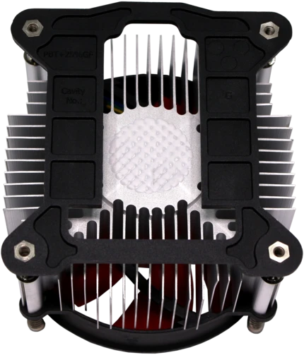 Xilence I350PWM