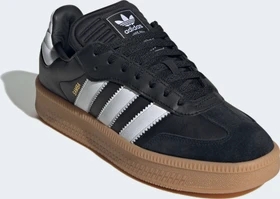 adidas Samba XLG core black/cloud white/gum (Junior)