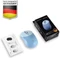 Perixx PERIMICE-802 Mini Bluetooth Maus Blue, Bluetooth Vorschaubild