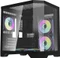 DarkFlash FT350 Black, Glasfenster Vorschaubild