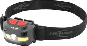 Ansmann HD250RS Stirnlampe