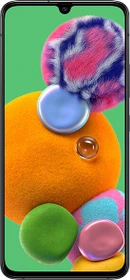 Samsung Galaxy A90 5G (Vodafone) schwarz