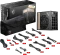 MSI MEG Ai1300P PCIE5 1300W, ATX 3.1 Vorschaubild