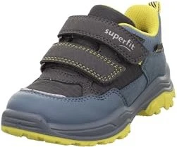Superfit Jupiter Gore-Tex blau/gelb (Junior)