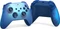 Microsoft Xbox Series X Wireless Controller Aqua Shift Special Edition (Xbox SX/Xbox One/PC) Vorschaubild