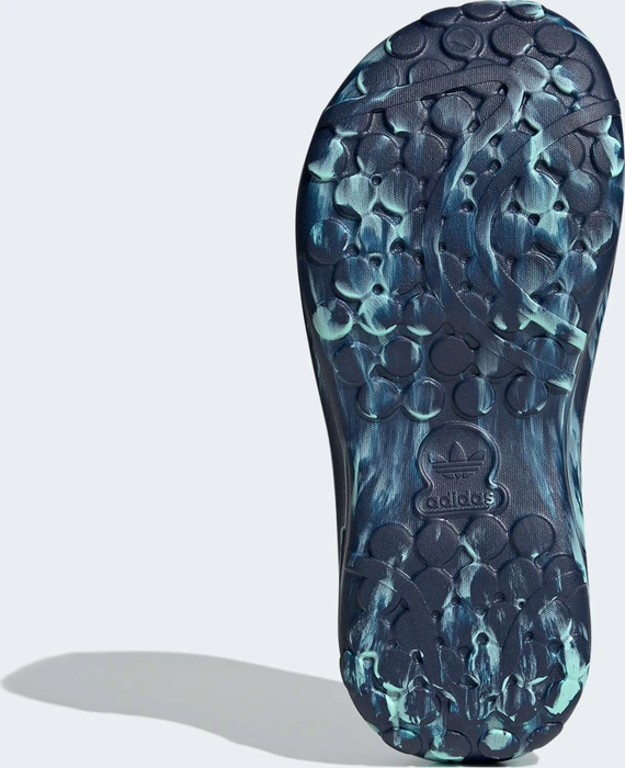 adidas Adifom Stan Smith Mule night indigo/clear mint (Damen)