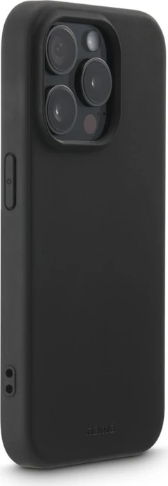 Hama Handyhülle MagCase Fantastic Feel für Apple iPhone 15 Pro Max schwarz