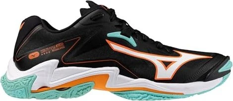 Mizuno Wave Lightning Z8