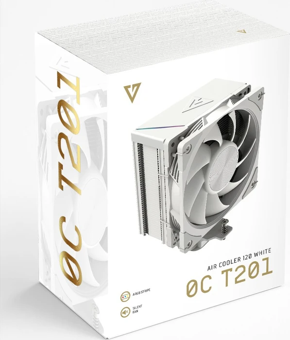 Modecom VOLCANO 0C T201