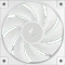 DeepCool FD12 ARGB WH, weiß, 120mm, 3er-Pack Vorschaubild