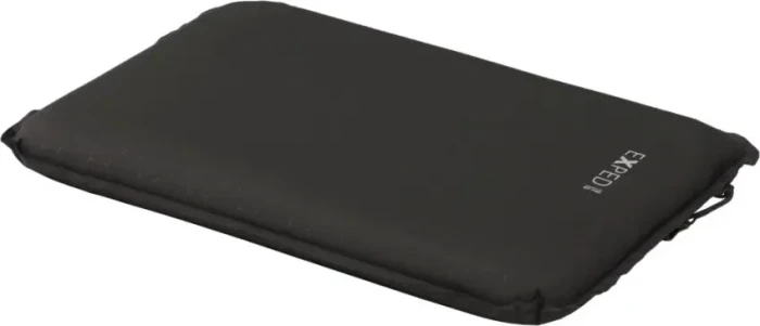 Exped Sit Pad Sitzkissen schwarz