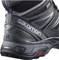 Salomon X Ultra 3 Mid GTX black/india ink/monument (Herren) Vorschaubild