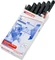 edding 8014 Labormarker schwarz, 10er-Pack Vorschaubild