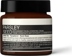 AESOP Parsley Seed Anti-Oxidant Facial Cream, 60ml