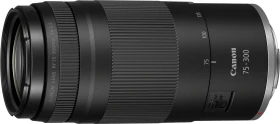 Canon RF   75-300mm 4.0-5.6