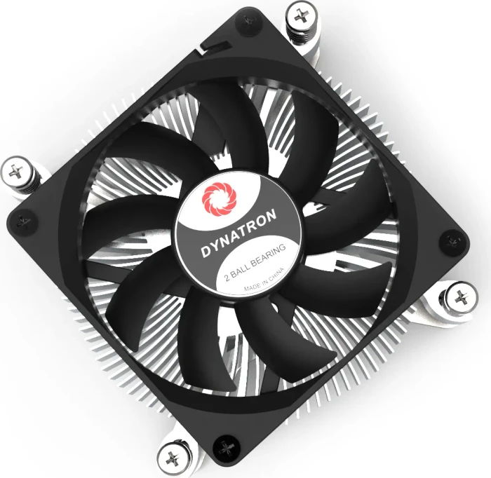 Dynatron / Inter-Tech Z-60 / Z60
