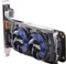 HIS Radeon R7 250 Twin Fan Low Profile, 2GB GDDR5, VGA, DVI, HDMI Vorschaubild