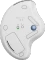 Logitech Ergo M575S Silent Wireless Trackball, Offwhite, Logi Bolt, Bluetooth Vorschaubild