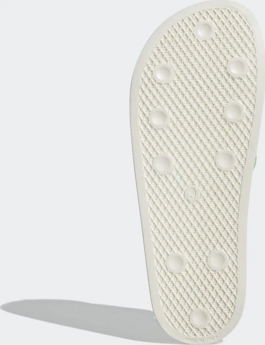 adidas Adilette bliss blue/cloud white/off white