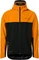 Vaude Moab Rain Fahrradjacke kurkuma (Herren) Vorschaubild