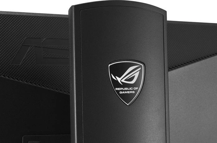 ASUS ROG Swift PG27AQ, 27"