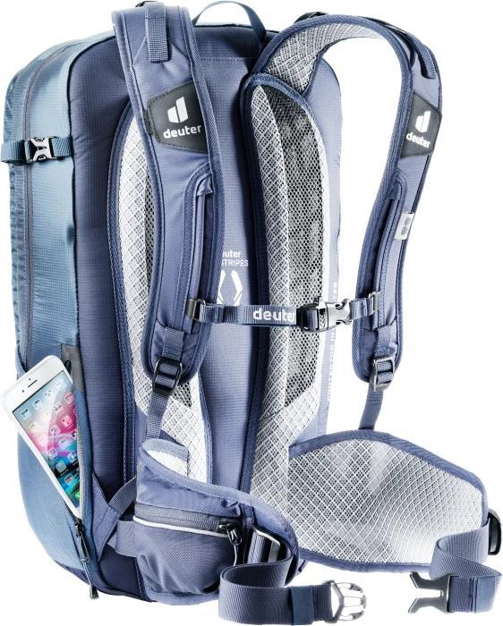Deuter Flyt 20 marine/navy
