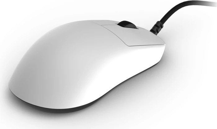 Endgame Gear OP1 8k v2 Gaming Mouse weiß, USB
