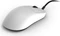 Endgame Gear OP1 8k v2 Gaming Mouse weiß, USB Vorschaubild