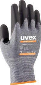 UVEX athletic D5XP Arbeitshandschuhe 7/S