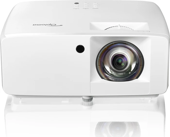 Optoma ZX350ST