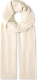 Falke Basic Apparel Unisex Stola off-white