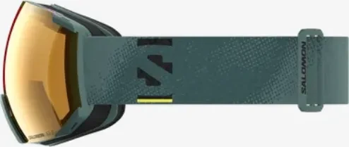 Salomon Radium Photochromic north atlantic/photo red
