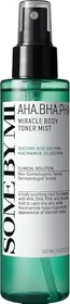 Some by Mi AHA BHA PHA 30 Days Miracle Toner, 150ml