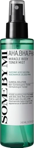 Some by Mi AHA BHA PHA 30 Days Miracle Toner, 150ml