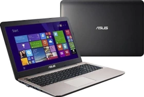 ASUS R556LD-XO127D, braun, Core i7-4510U, 4GB RAM, 1TB HDD, GeForce 820M, PL