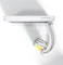 Montech HyperFlow ARGB 240 White Vorschaubild