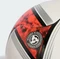 adidas Bundesliga 2026/2027 Torfabrik Club Fußball white/black/solar red Vorschaubild