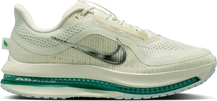 Nike Pegasus Premium sea glass/malachite/light silver/metallic silver (Damen)