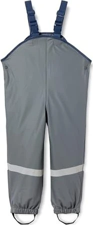 Playshoes Textil Träger Matschhose lang (Junior)