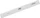 M + R Lineal 30cm, transparent (1130 0000)