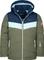 Trollkids Gryllefjord Funktionsjacke (Junior) Vorschaubild