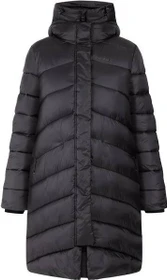 Didriksons Marion Funktionsmantel schwarz (Damen)