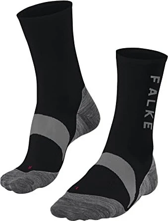 Falke BC6 Fahrradsocken black-mix