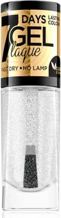Eveline Cosmetics Gel Laque Nagellack Nr. 35, 8ml