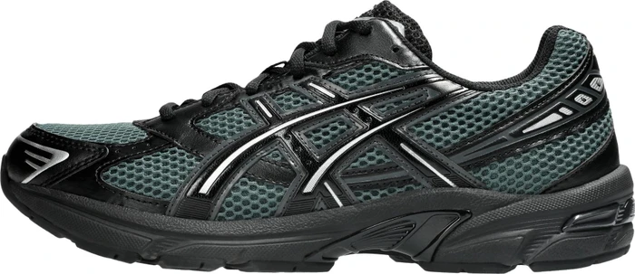 Asics Gel-1130 dusty fern/black